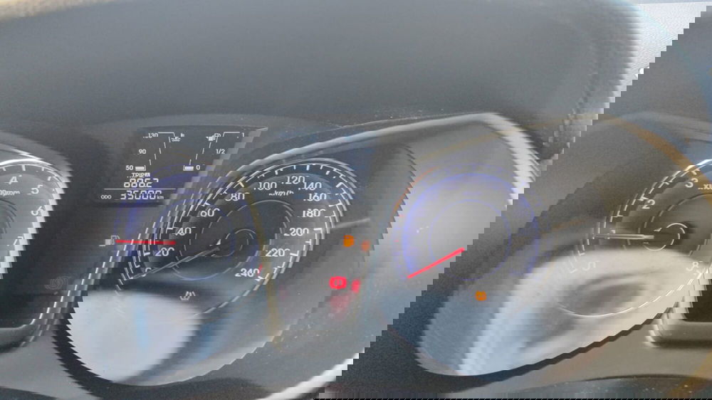 Hyundai ix20 usata a Firenze (2)