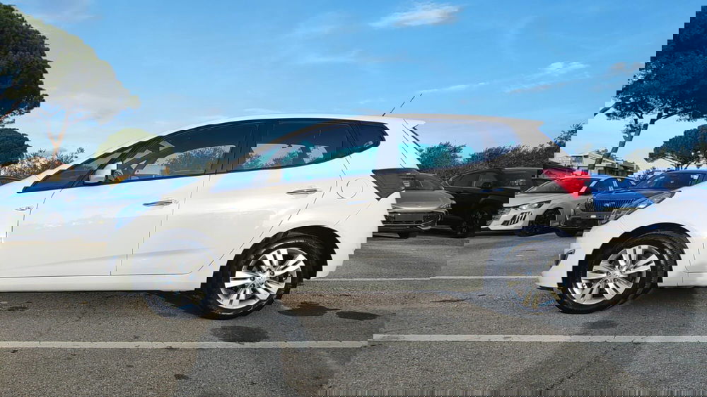 Hyundai ix20 usata a Firenze (3)