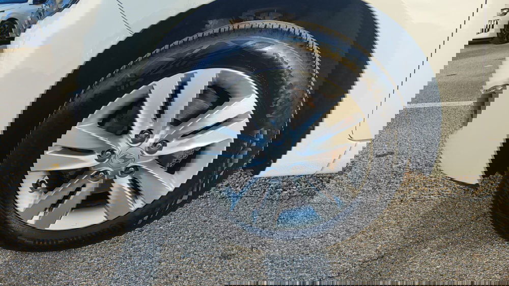 Hyundai ix20 usata a Firenze (5)