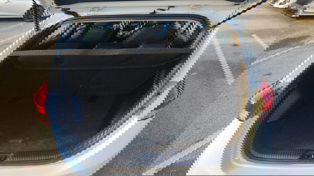 Hyundai ix20 usata a Firenze (8)