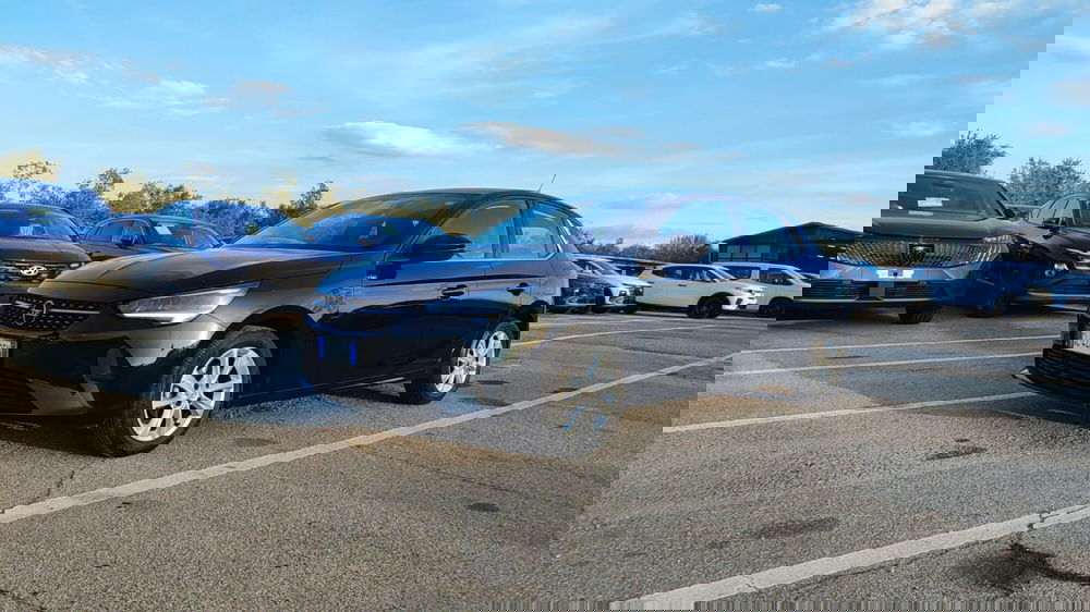 Opel Corsa usata a Firenze