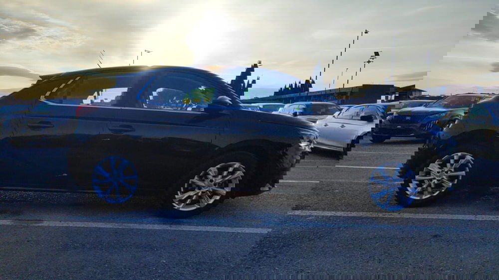 Opel Corsa usata a Firenze (10)