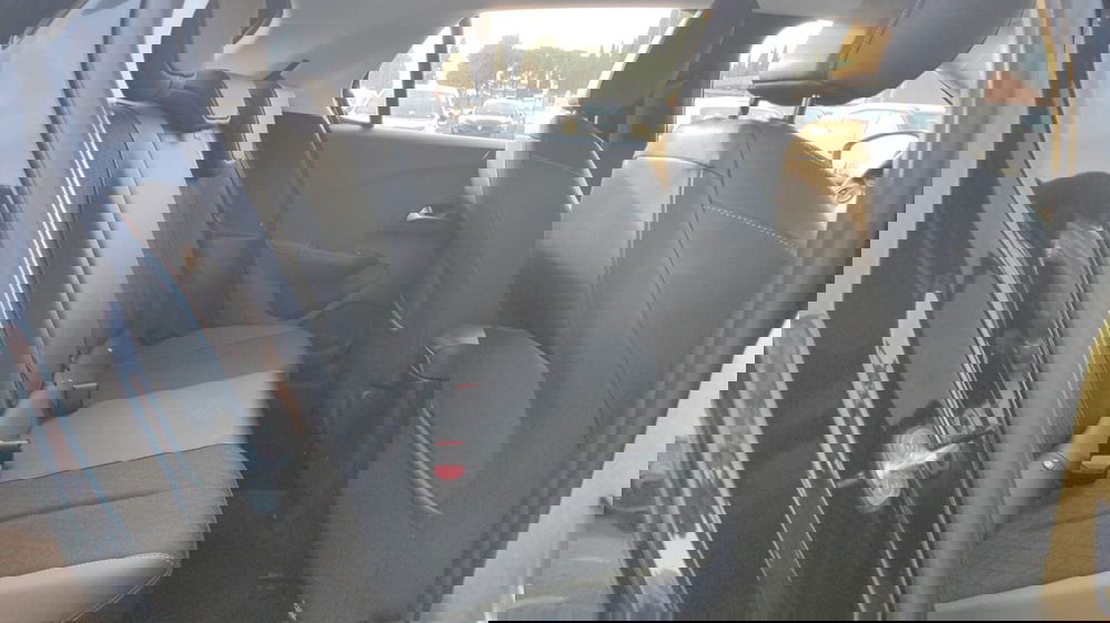 Opel Corsa usata a Firenze (12)