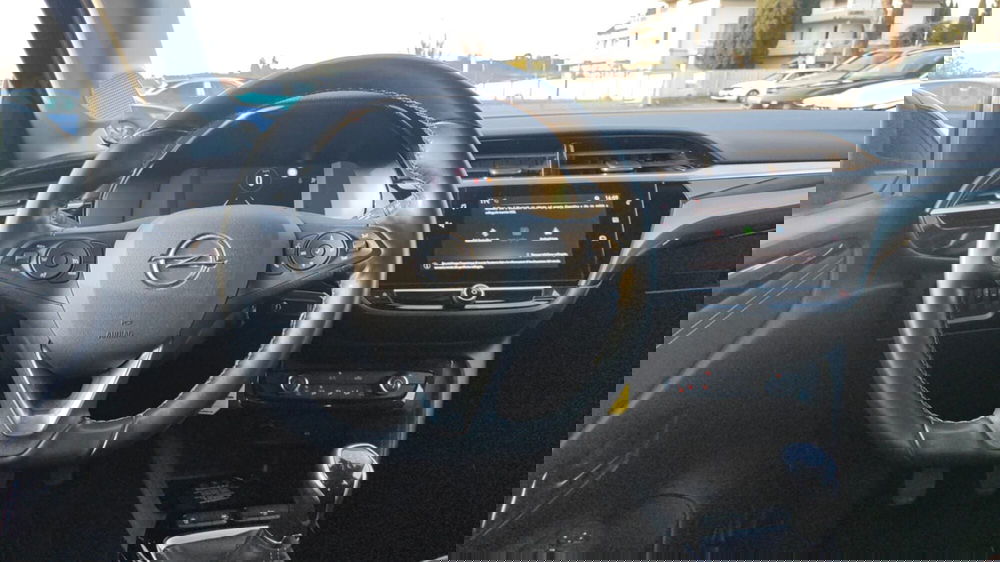 Opel Corsa usata a Firenze (15)