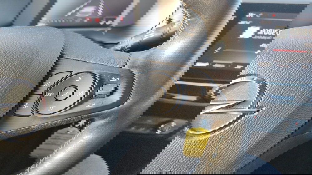 Opel Corsa usata a Firenze (19)