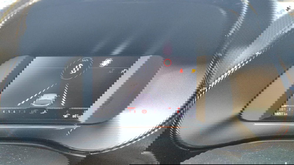 Opel Corsa usata a Firenze (2)