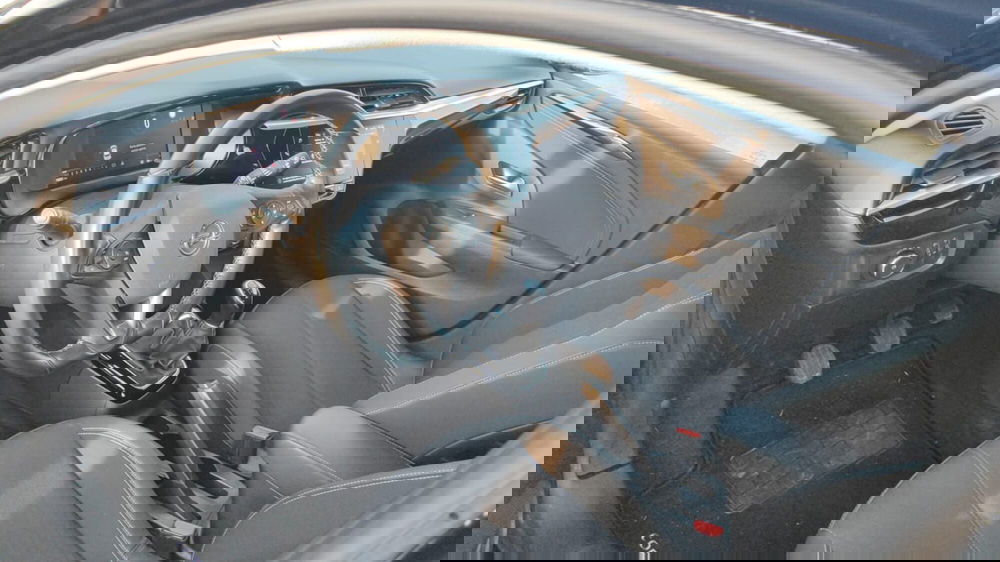 Opel Corsa usata a Firenze (4)