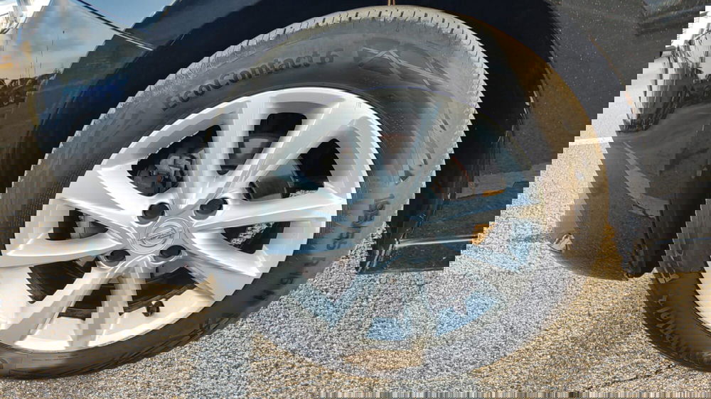 Opel Corsa usata a Firenze (5)