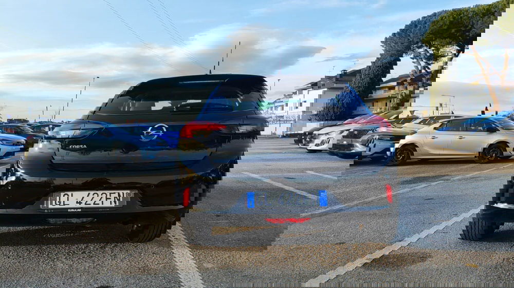 Opel Corsa usata a Firenze (7)