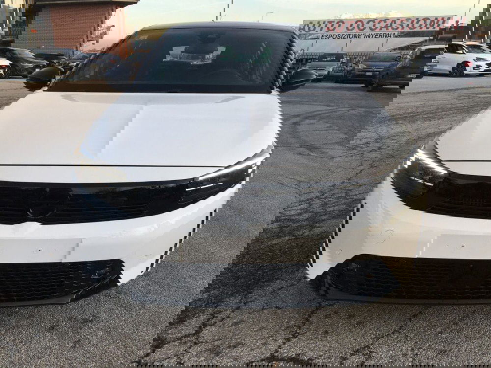 Opel Corsa usata a Cuneo (3)