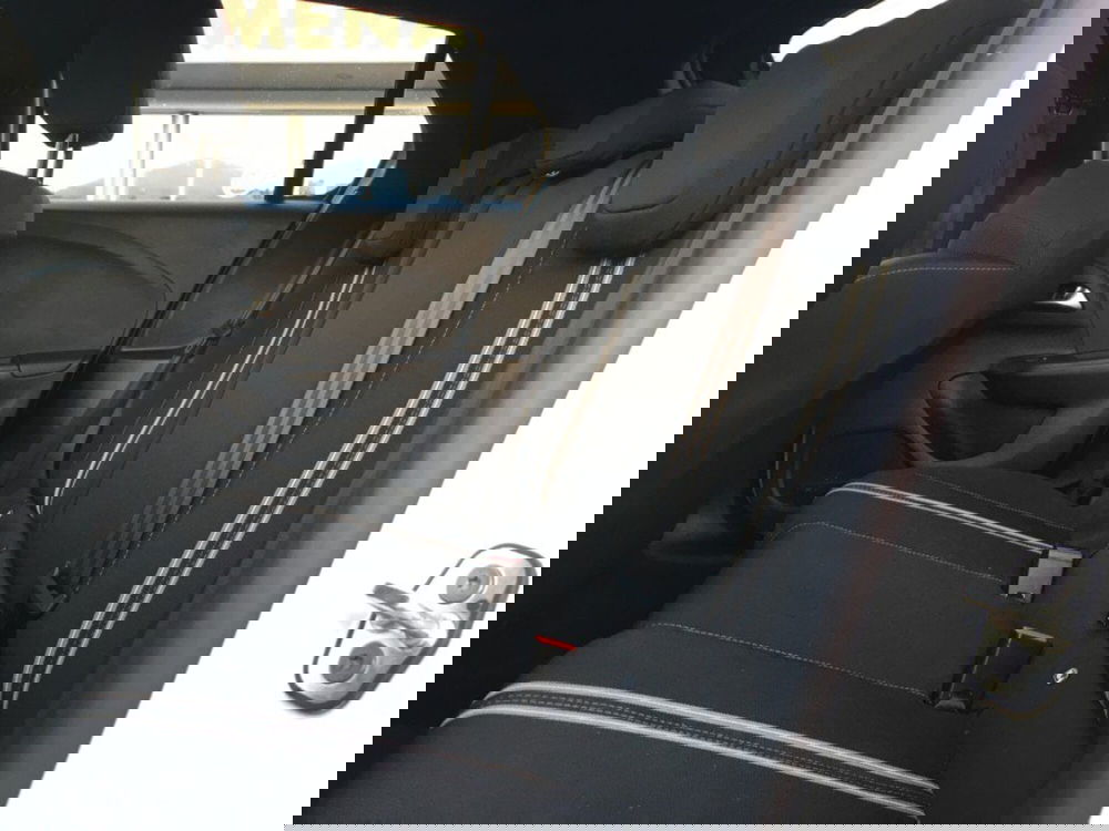 Opel Corsa usata a Cuneo (5)