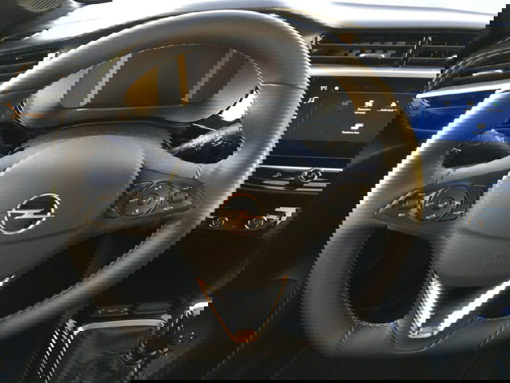 Opel Corsa usata a Cuneo (8)