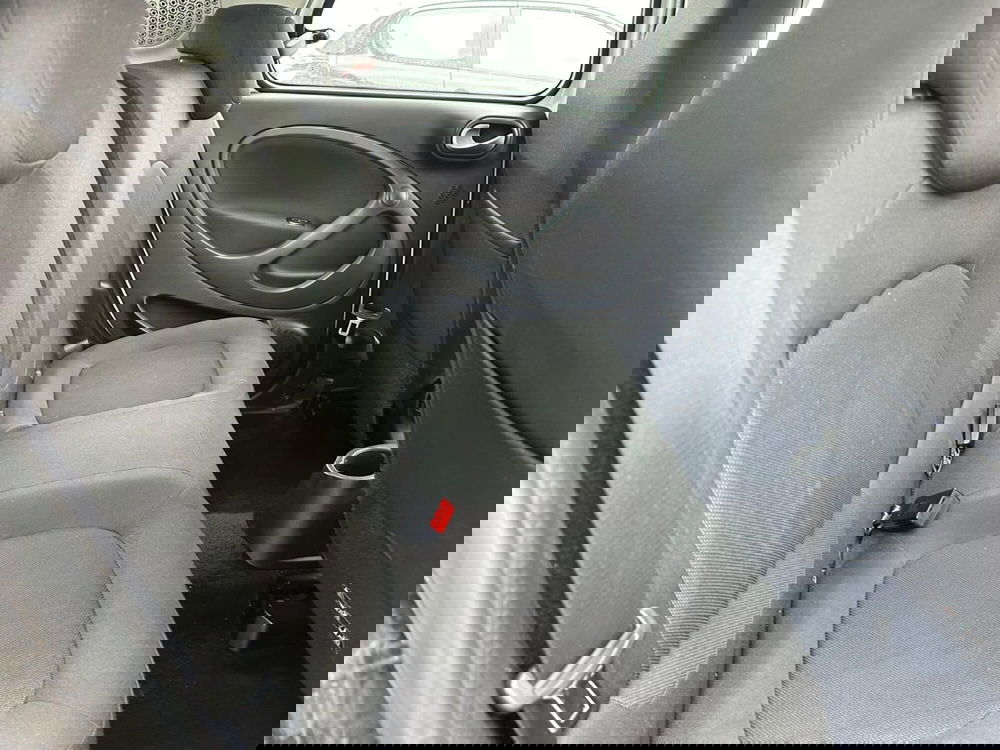 smart forfour usata a Frosinone (11)