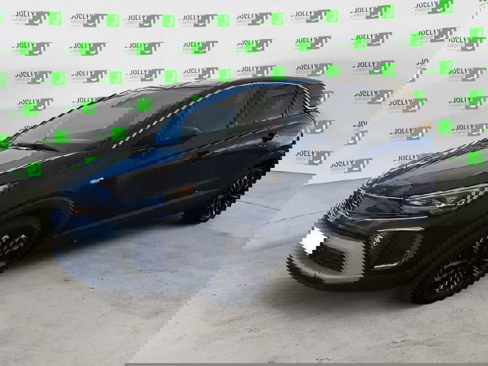 Opel Crossland usata a Frosinone