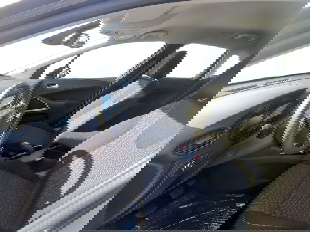 Opel Crossland usata a Frosinone (2)