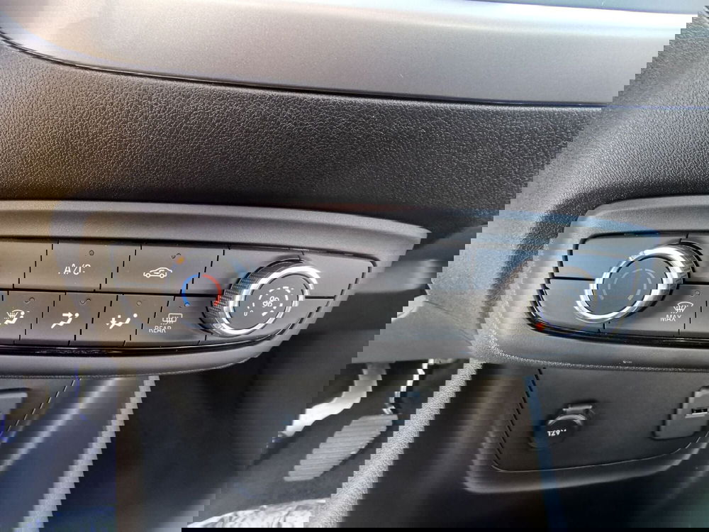 Opel Crossland usata a Frosinone (3)