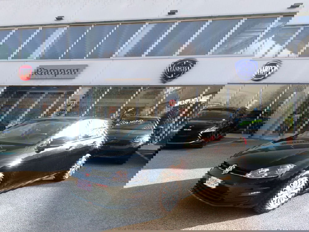 Volkswagen Golf usata a Venezia