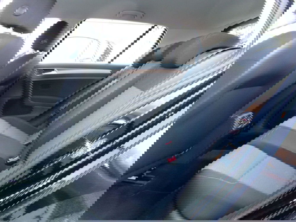 Volkswagen Golf usata a Venezia (11)