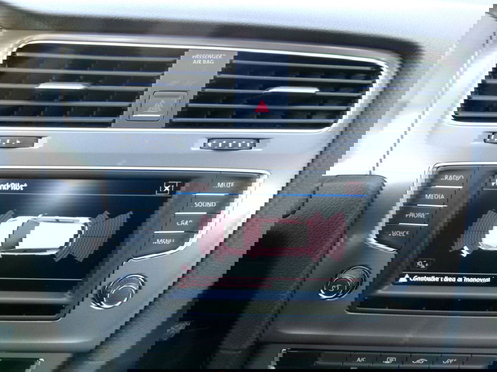 Volkswagen Golf usata a Venezia (13)