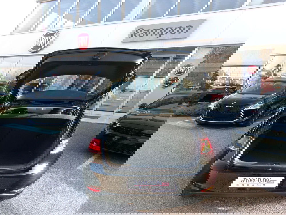 Volkswagen Golf usata a Venezia (17)