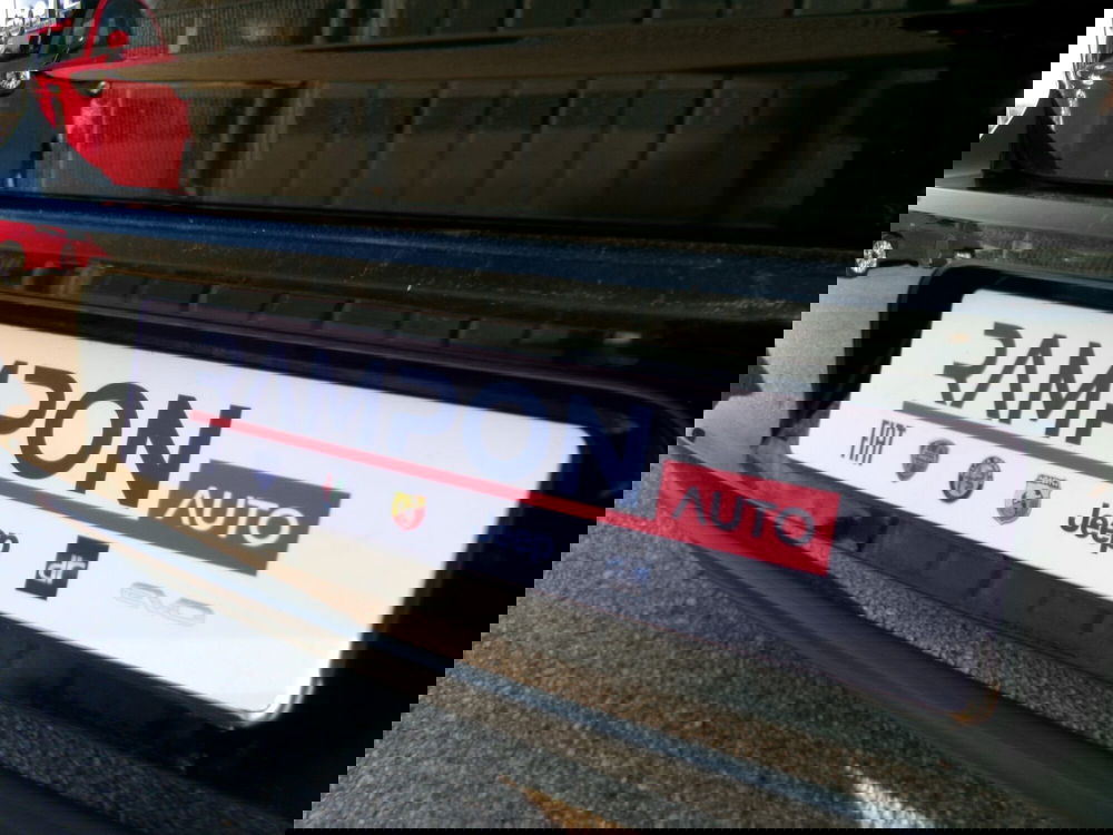 Volkswagen Golf usata a Venezia (19)