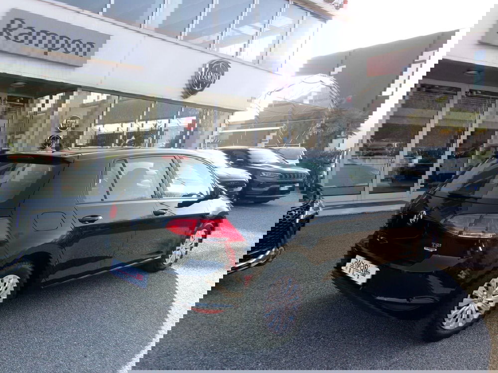 Volkswagen Golf usata a Venezia (5)