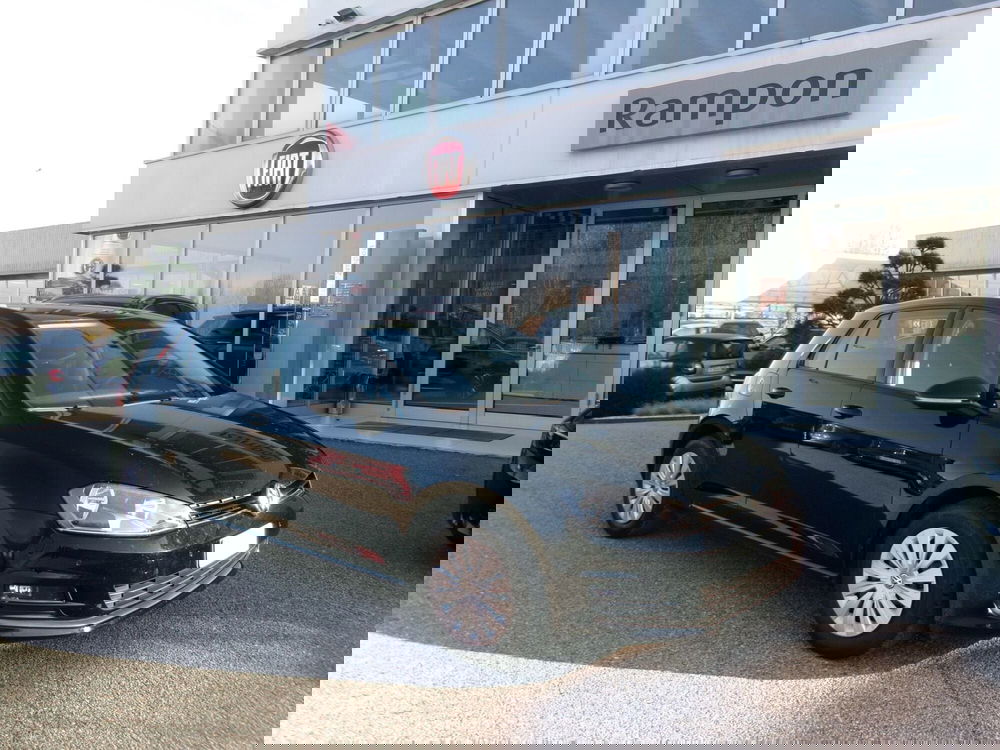 Volkswagen Golf usata a Venezia (6)