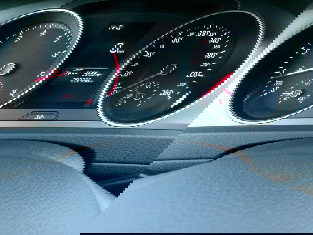 Volkswagen Golf usata a Venezia (8)