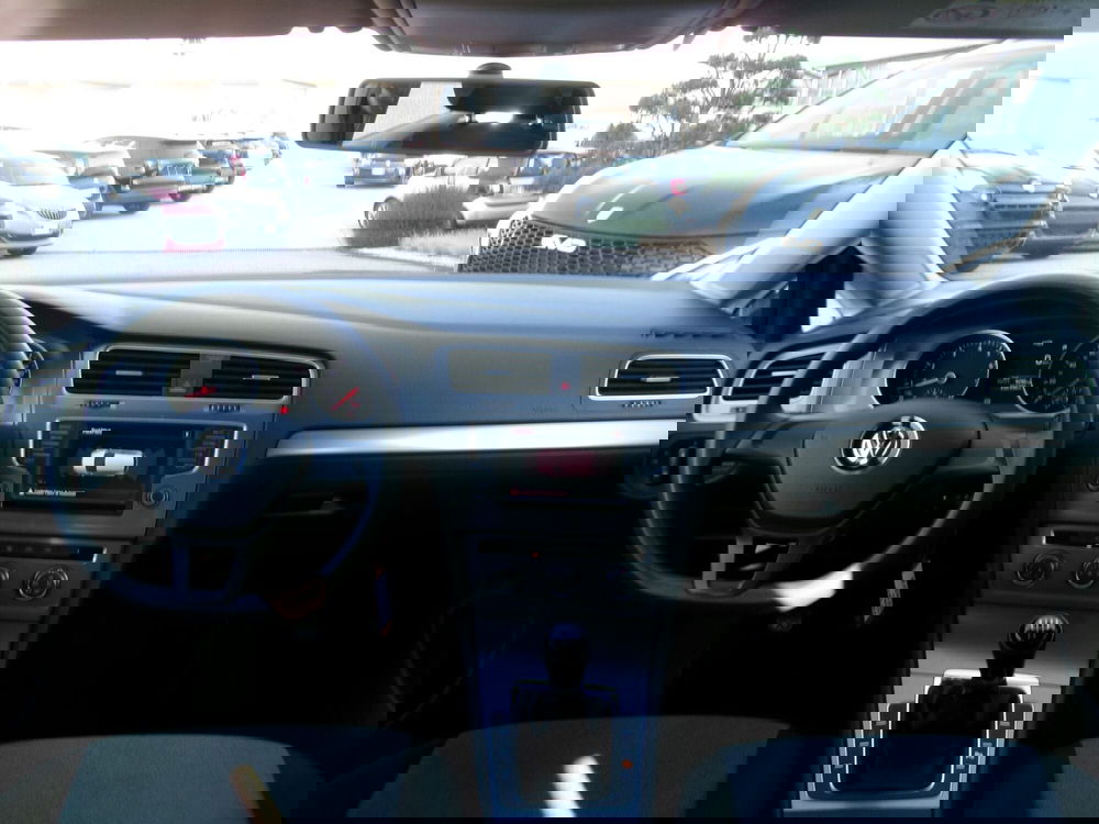 Volkswagen Golf usata a Venezia (9)