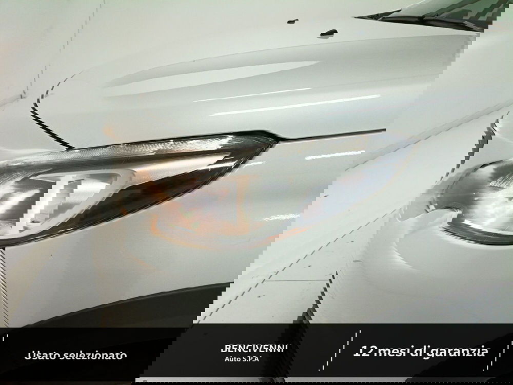 Peugeot 2008 usata a Catanzaro (13)