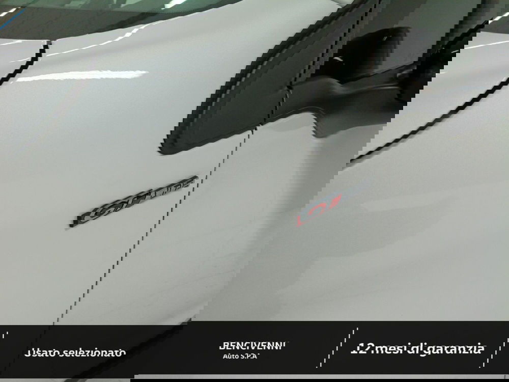 Peugeot 2008 usata a Catanzaro (2)