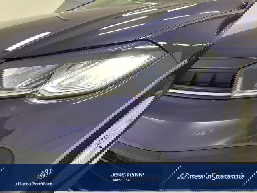 Volkswagen Polo usata a Catanzaro (2)