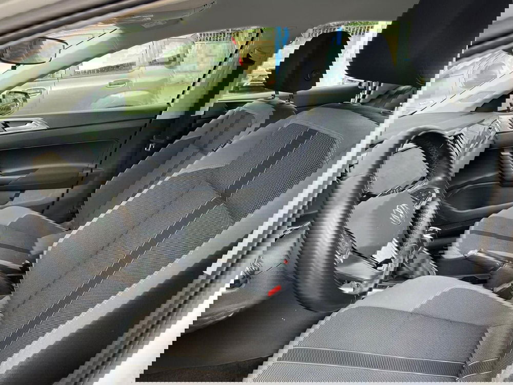 Volkswagen Polo usata a Lucca (11)