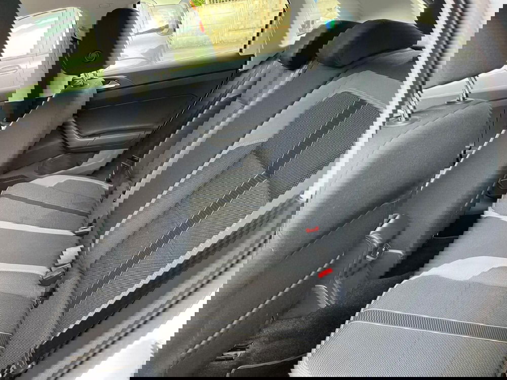 Volkswagen Polo usata a Lucca (12)