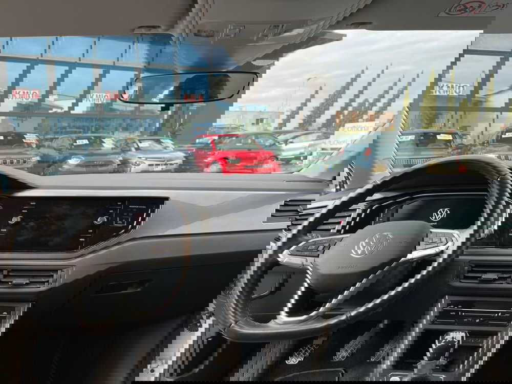 Volkswagen Polo usata a Lucca (13)