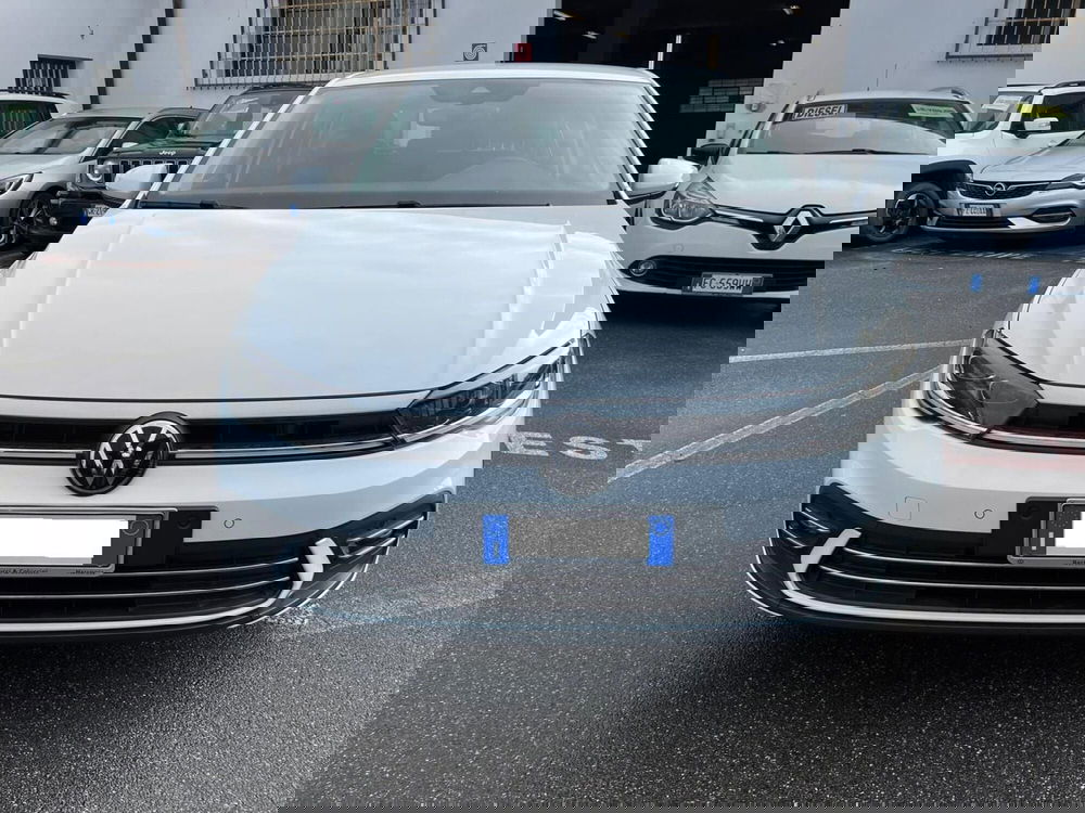 Volkswagen Polo usata a Lucca (2)