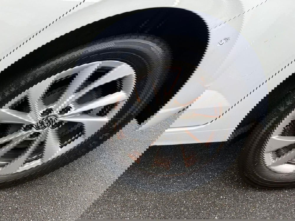 Volkswagen Polo usata a Lucca (9)