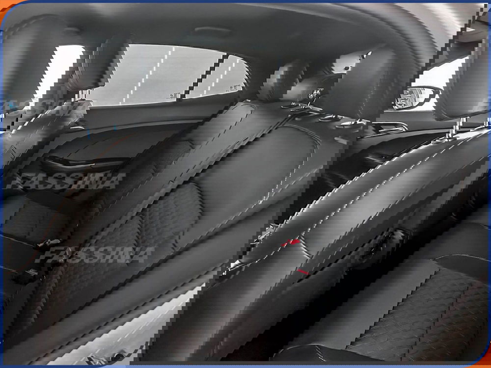 Mg MG3 nuova a Milano (10)