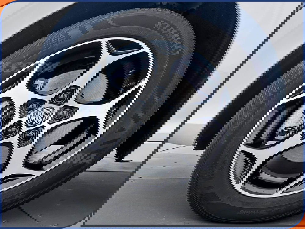 Mg MG3 nuova a Milano (7)