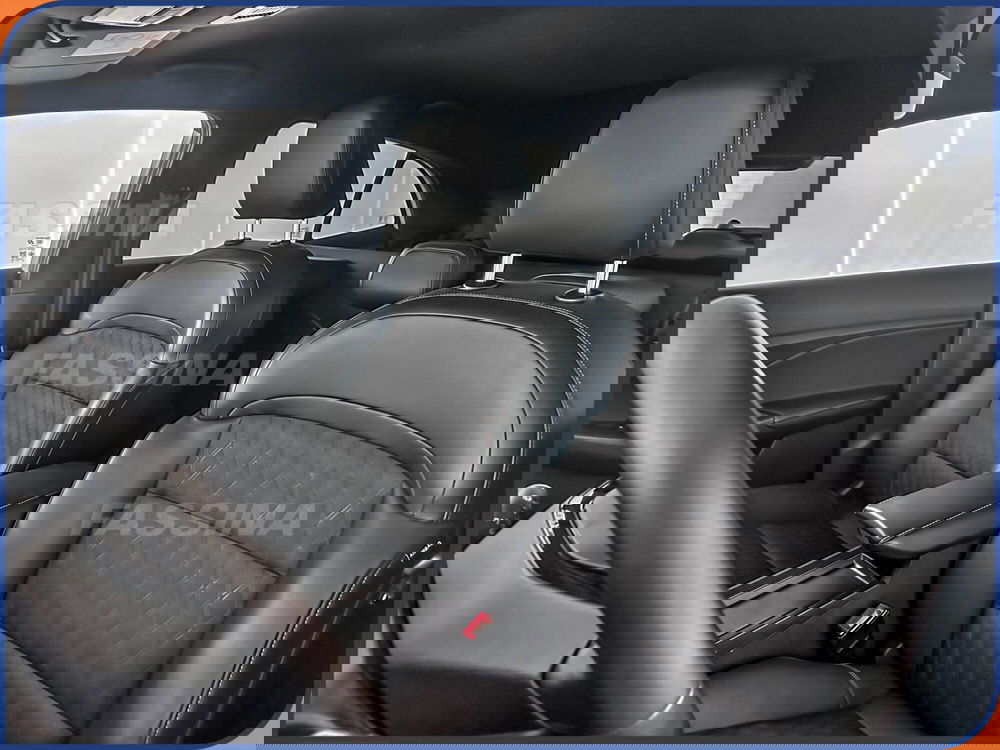 Mg MG3 nuova a Milano (8)