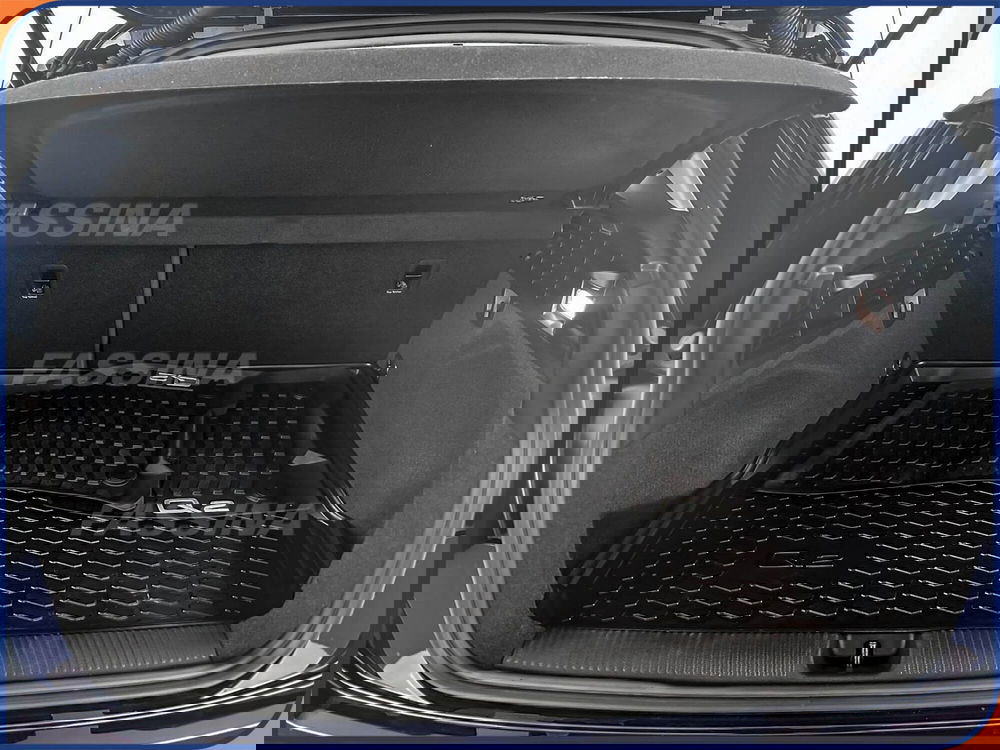 Audi Q2 usata a Milano (11)