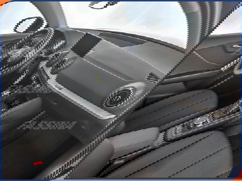 Audi Q2 usata a Milano (12)