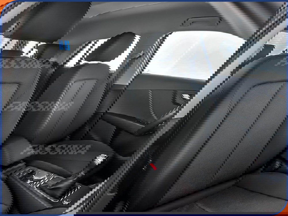 Audi Q2 usata a Milano (13)