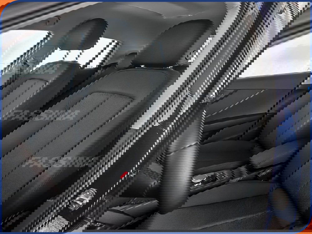 Audi Q2 usata a Milano (8)