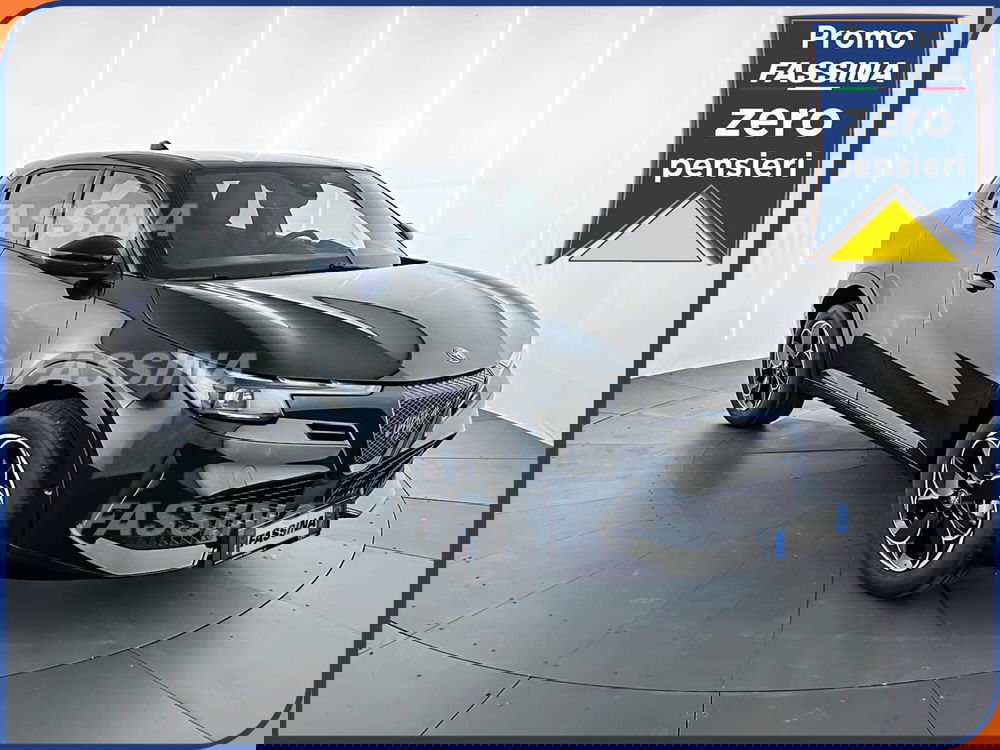 Alfa Romeo Junior nuova a Milano