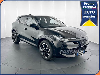 Alfa Romeo Junior 1.2 ibrida Q4 Intensa 145cv edct6 nuova a Milano