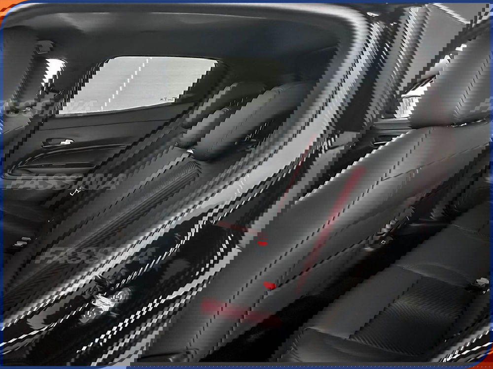 Alfa Romeo Junior nuova a Milano (10)