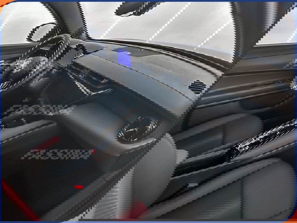 Alfa Romeo Junior nuova a Milano (11)