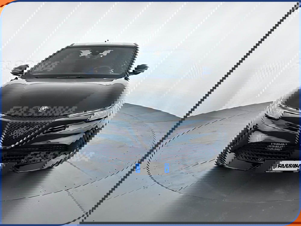 Alfa Romeo Junior nuova a Milano (2)