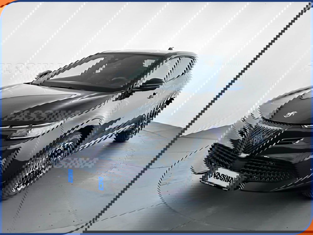 Alfa Romeo Junior nuova a Milano (3)